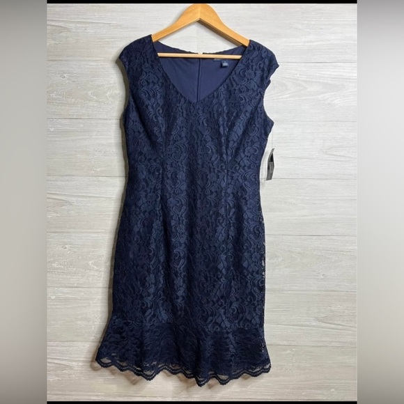 American Living Dresses & Skirts - American Living Dress Size 12